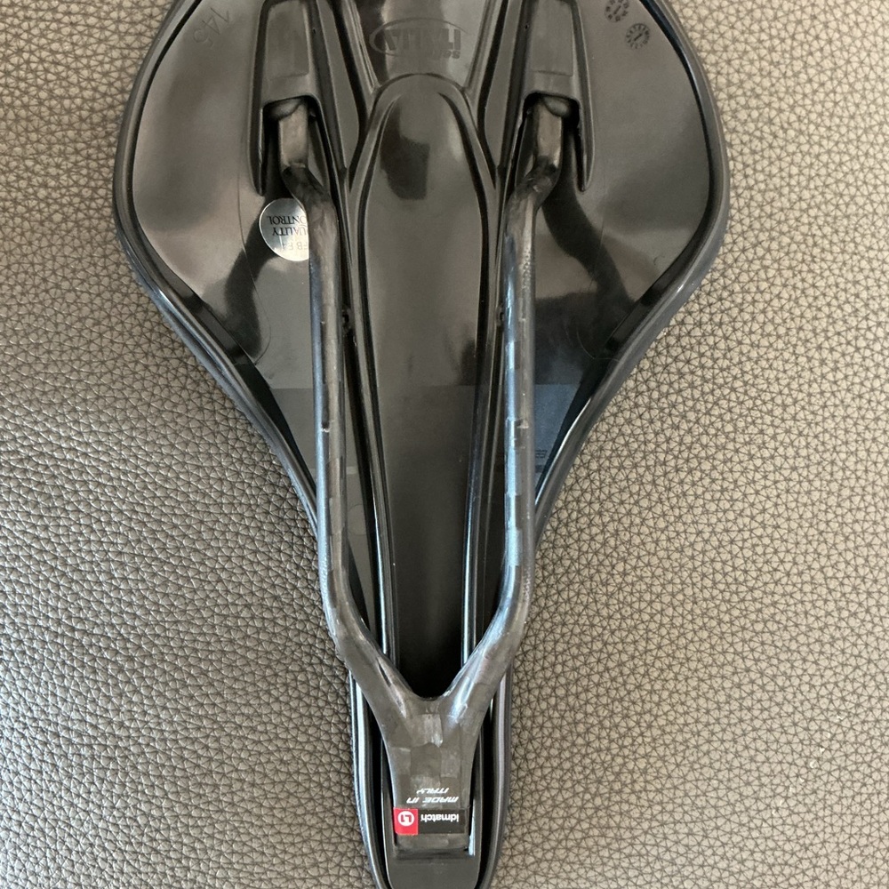 Selle Italia, SLR Boost Kit Carbonio, Saddle - Picture 5 of 7
